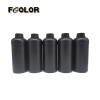 Fcolor Fast Curing 1000ml G5 Refill Ink UV for Ricoh Gen5 UV Flatbed Printer