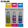 Hot High Performance Universal Dye Ink Refill Ink For Canon G1010 G2010 G3010 G4010 Printer