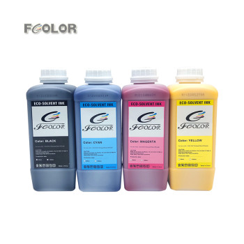 ec2038 Eco Solvent Ink