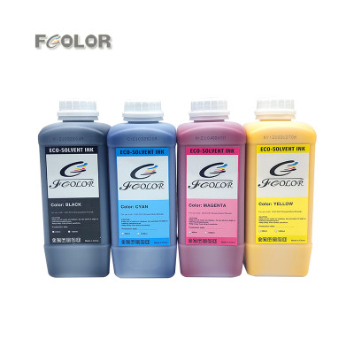 ec2038 Eco Solvent Ink