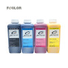 Fcolor Eco Solvent Ink For Transparencies And Photo Paper Printing | Wholesale Factory