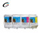 FCOLOR Customization Eco Solvent Ink For Low Odor Outside DX5 DX4 Printer