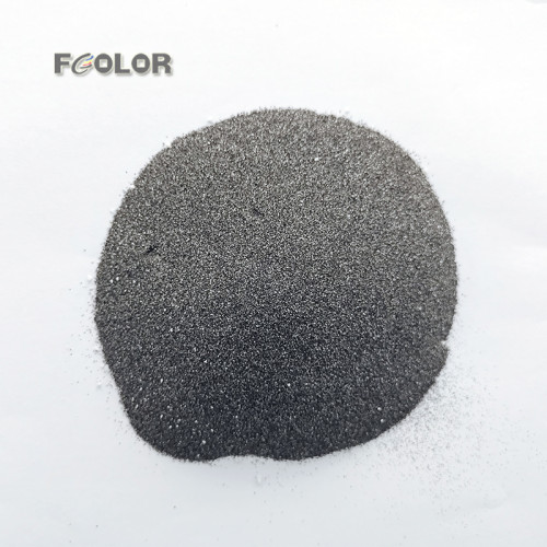 High Quality 80-200um Copolyester Tpu Black DTF Hot Melt Adhesive Powder For T-Shirt Heat Transfer Printing