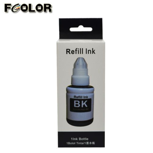 Wholesale Refill Bulk Dye Universal Compatible Ink For Brother Inkjet Printer
