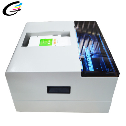 Fcolor High Quality ID Card Printer Pvc Card Printer For Epson L805 Printer