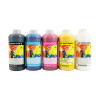 Fcolor 1000ml Bright Color High Quality Pigment DTF Ink For L1800 i3200 XP600