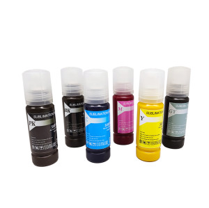 Fcolor Dye Sublimation Ink For Desktop Printer