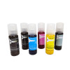 T502 T522 dye Sublimation Ink for Epson Ecotank 2700 Et-2750 Et-15000 16650 inkjet printer