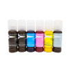 Fcolor Company Dye Sublimation Ink For Inkjet Printer ｜Ink manufacturing