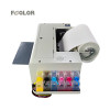 Fcolor 6 colors colors heat transfer A3 roll sublimation printer for Epson L1800