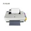 FCOLOR 6 colors colors heat transfer A3 roll sublimation printer for Epson L1800