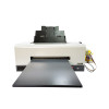 Digital A3 Inkjet T-Shirt Printing Machine Heat Transfer Pet Film Dtf Printer