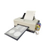 Digital A3 Inkjet T-Shirt Printing Machine Heat Transfer Pet Film Dtf Printer