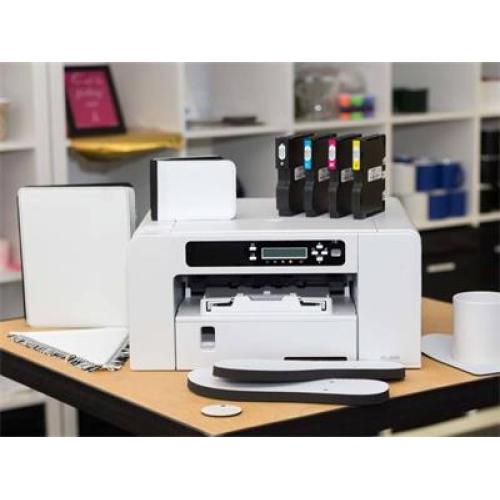 How Do Sublimation Printers Work?