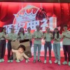 March New Trade Festival, Fcolor salesmen won many awards