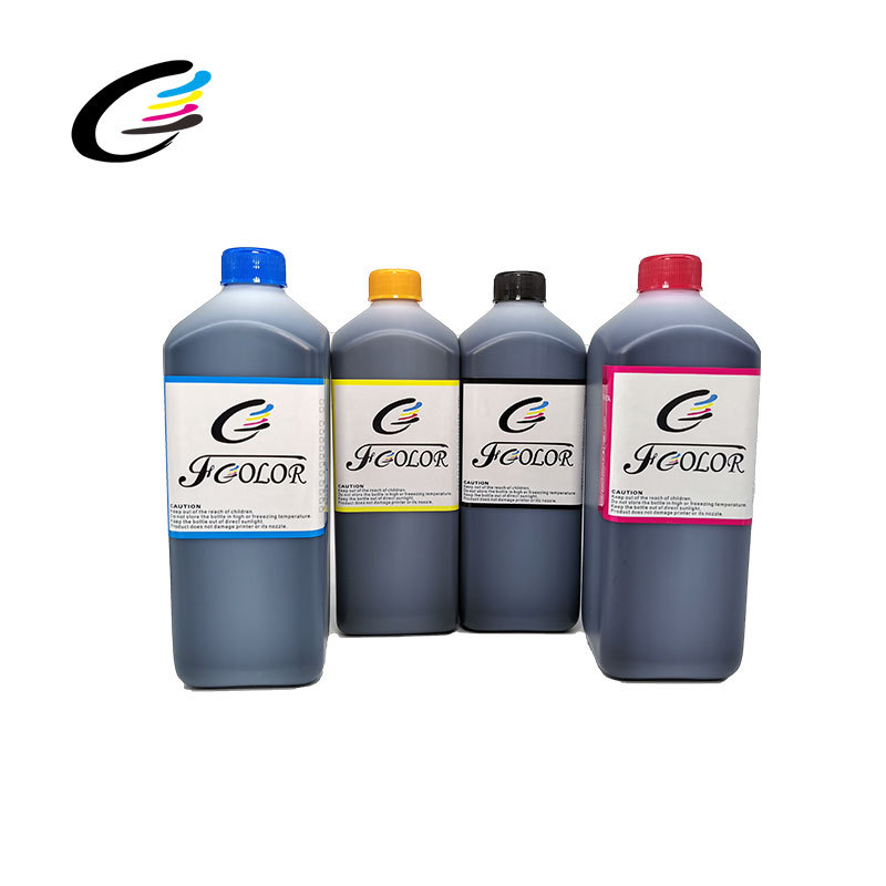 The Benefits of Eco-Solvent Printing Inks