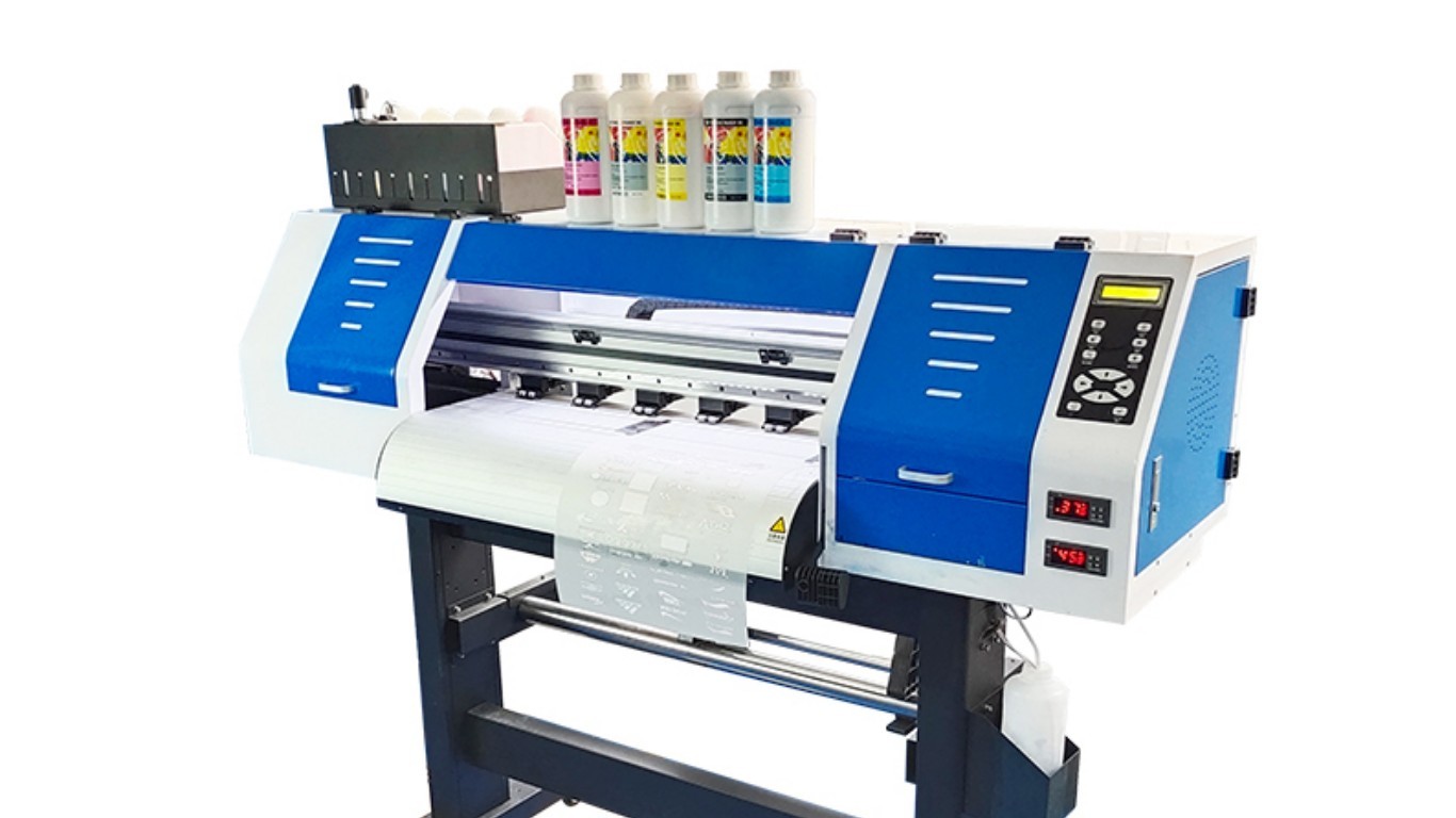 fcolor inkjet printer