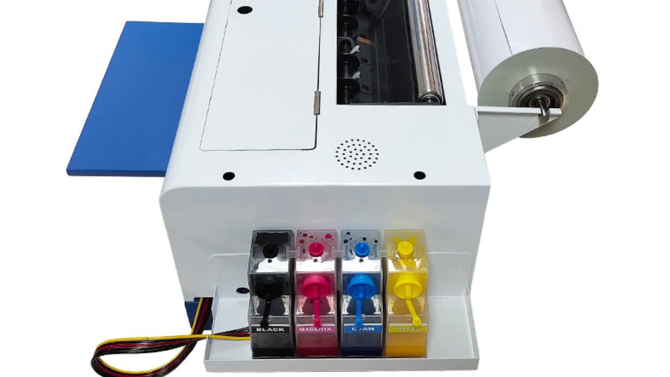 fcolor inkjet printer