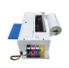 What is an Eco-solvent Printer?