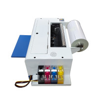What is an Eco-solvent Printer?