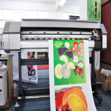 Environmental Solvent Printer Operation Problems and Solutions