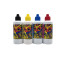 100ML Wholesale Water Based Ink Dye Sublimation Ink For Epson L800 L805 L1800 Printer