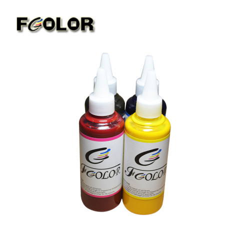 100ml High Quality Water Based Universal Dye Sublimation Ink For Epson WF-7710 7720