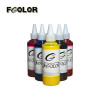 100ml High Quality Water Based Universal Dye Sublimation Ink For Epson WF-7710 7720