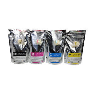 1100ML Dye Sublimation Ink Bag For Epson Surecolor SC F6330 F9430 F9430H