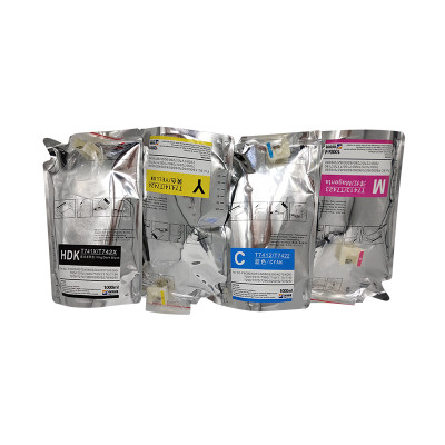 f6380 1100ml sublimation bagging ink