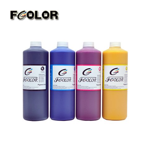 Factory Outlet Sublimation Ink For Digital Printing | Fcolor DTF Ink Manufacturer