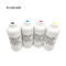Fcolor Wholesale Water Based Printing Sublimation Ink for Epson DX5 5113 DX6 4720 Printer