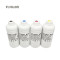 FCOLOR Water Based Printing Sublimation Ink for Epson DX5 5113 DX6 4720 Printer