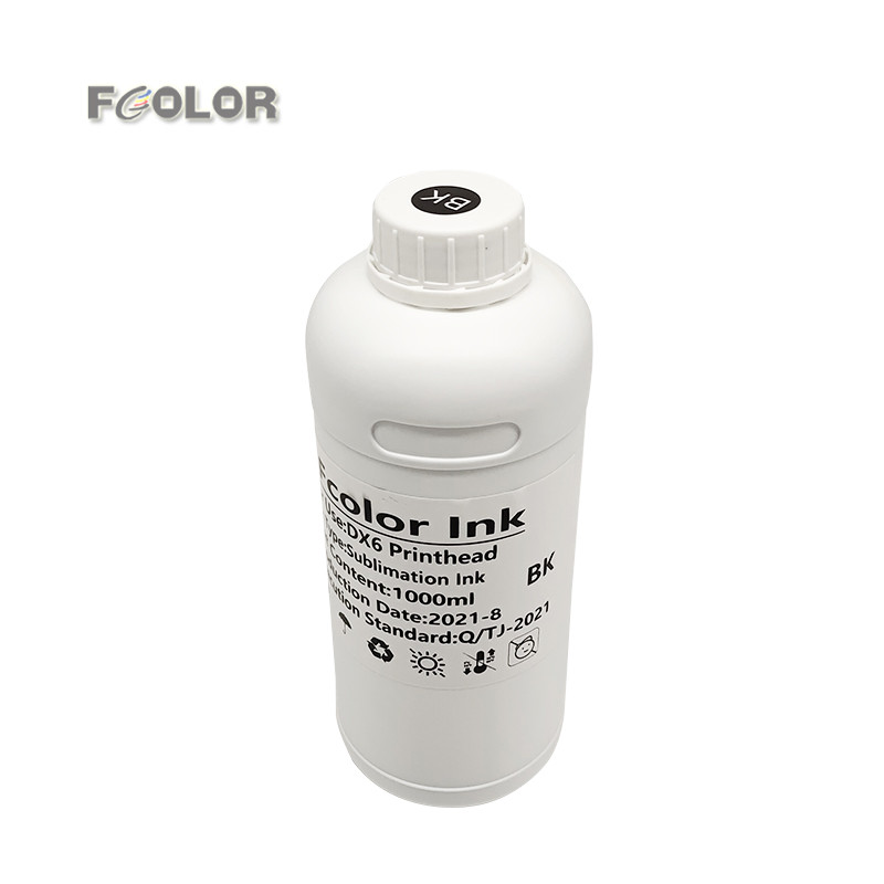 fcolor Sublimation Ink