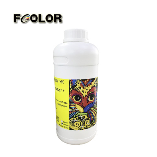 Economic Factory Directly Fcolor Sublimation Ink for Epson Ecotank 2650 2760 4500 15000