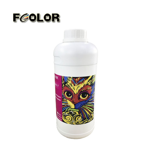 Economic Factory Directly Fcolor Sublimation Ink for Epson Ecotank 2650 2760 4500 15000