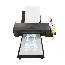 economy 483mm dtf desktop printer