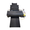 FCOLOR Update Economical type 13'' A3+ A3 DTF Printer Machine L1800 | Equip White Ink Circulation and Stirring System
