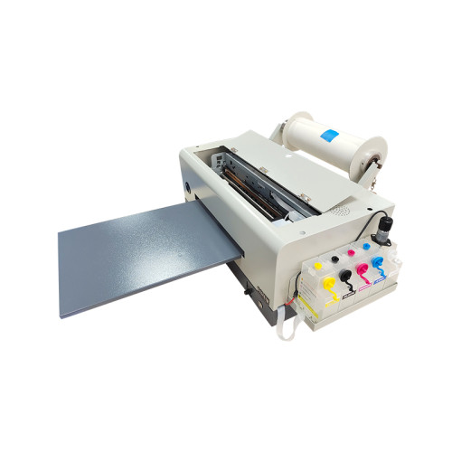 Fcolor DTF Printer 30CM for T-Shirt Heat Transfer | Factory Sells In Bulk