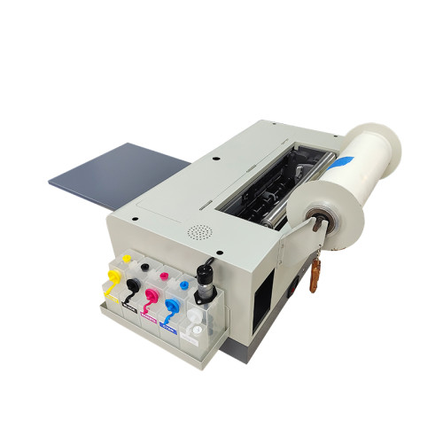 Fcolor DTF Printer 30CM for T-Shirt Heat Transfer | Factory Sells In Bulk