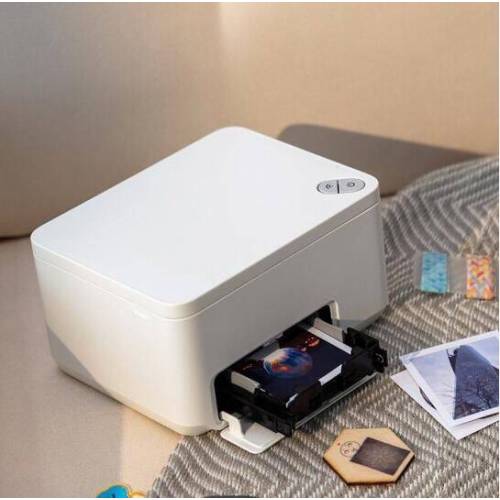 Four Advantages of Inkjet Printers