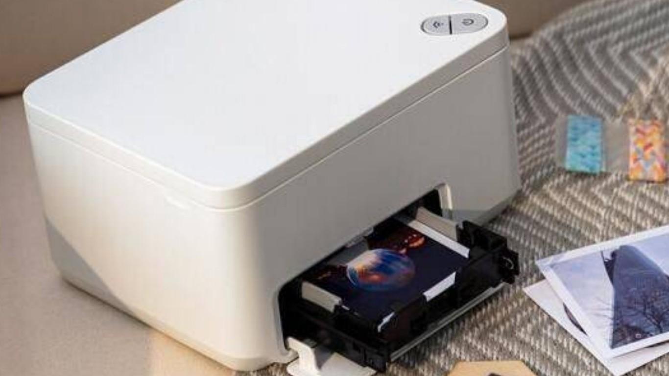 fcolor inkjet printer
