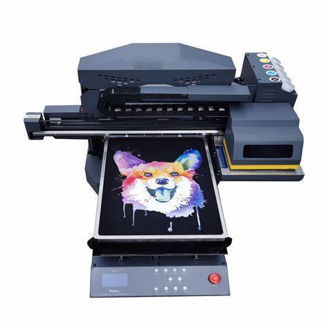 DTF Printing: Problems and Solutions - Fcolor Printer Supplies ...