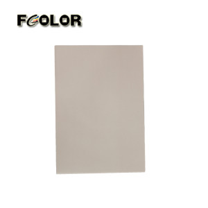 a3 sublimation transfer paper