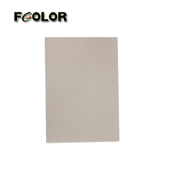 a3 sublimation transfer paper