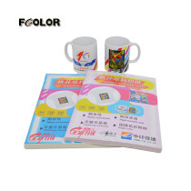 a4 sublimation transfer paper