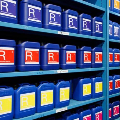 Textile Printing Inks: What Types Are There and How Do They Improve Your Designs?