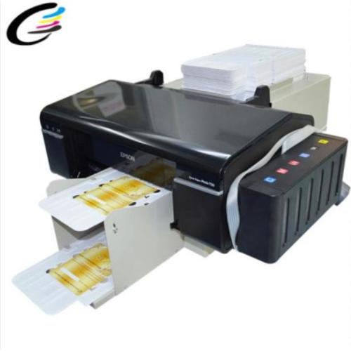 How to Choose an ID Card Printer?