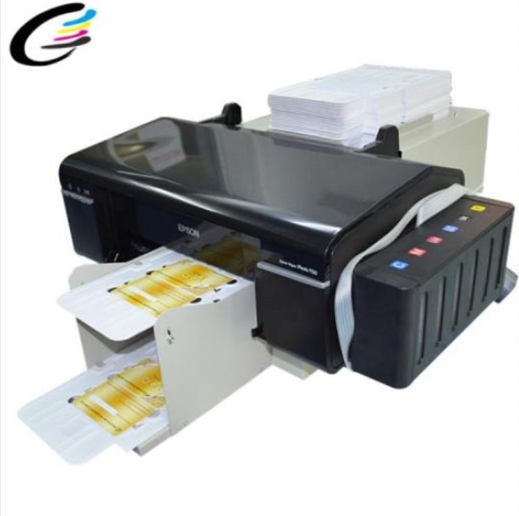 How to Choose an ID Card Printer?