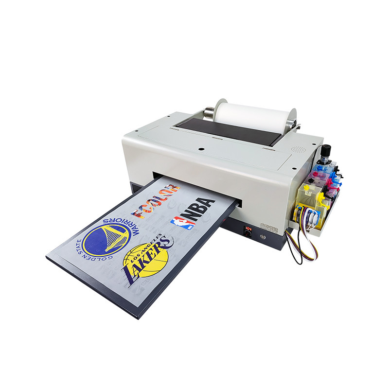 fcolor A3 Roll DTF Printer